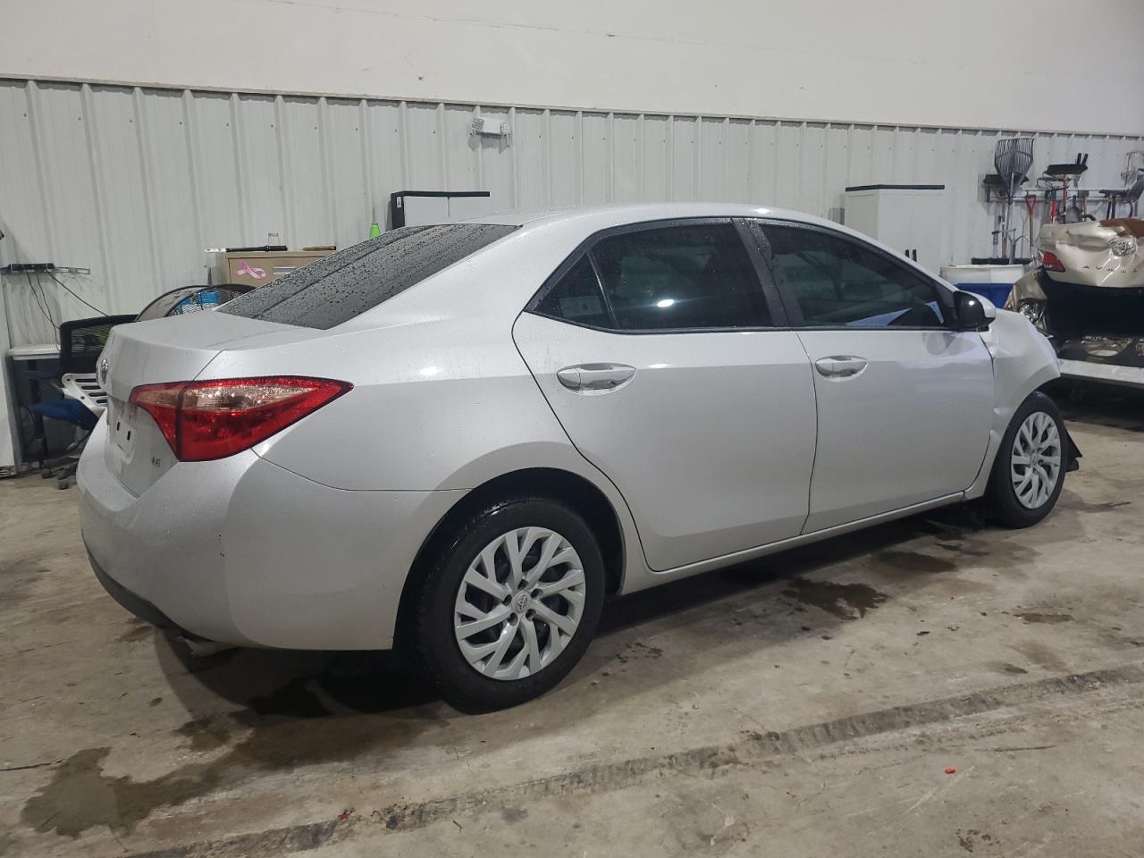 2019 Toyota Corolla - Image 3