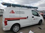 2020 Nissan Nv200 2.5S en Venta en Moraine, OH - Rear End
