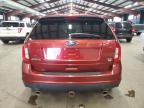 2014 Ford Edge Sel იყიდება East Granby-ში, CT - Minor Dent/Scratches