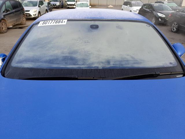 2004 BENTLEY CONTINENTA