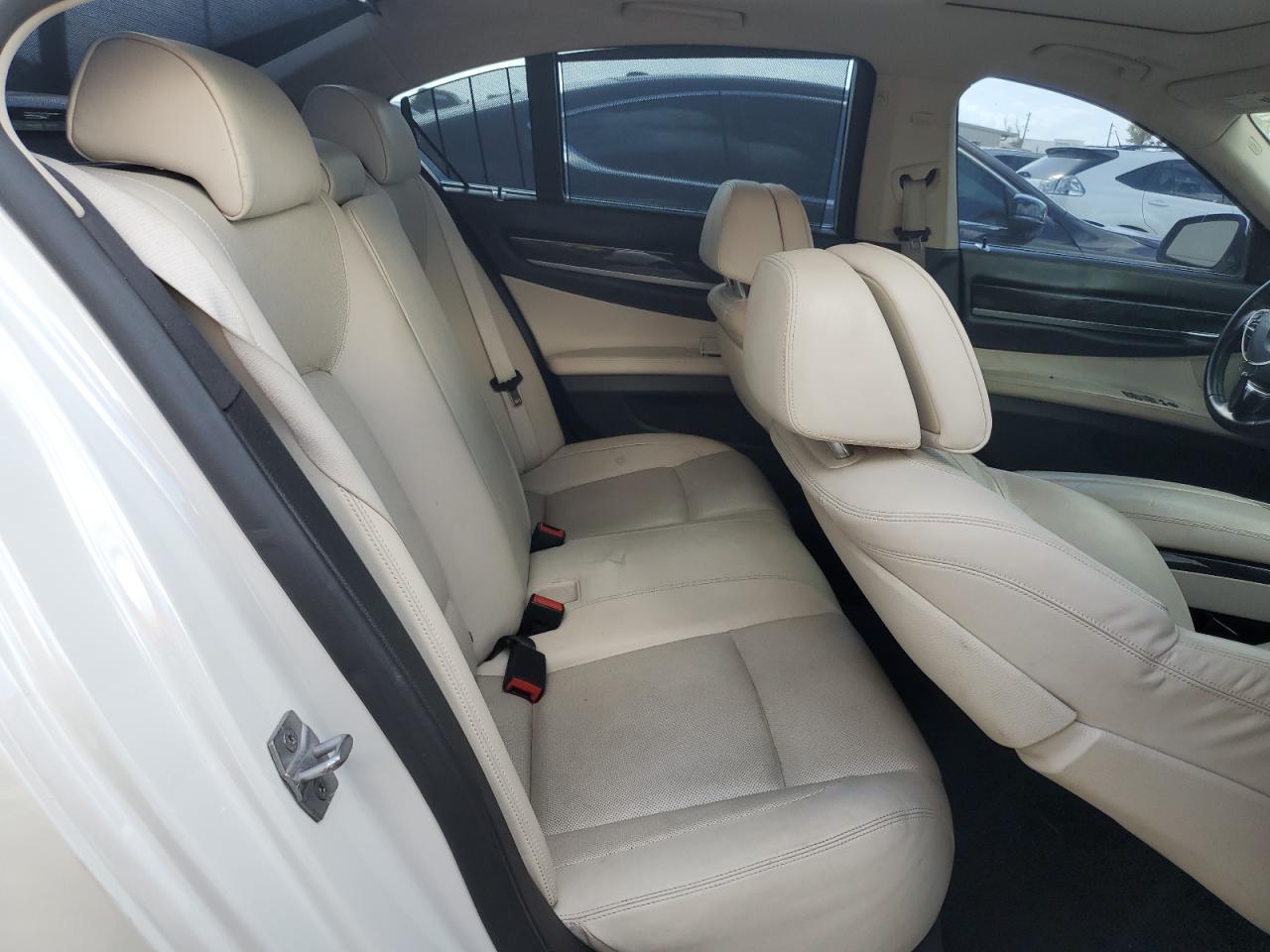 2013 BMW 7er - Image 10