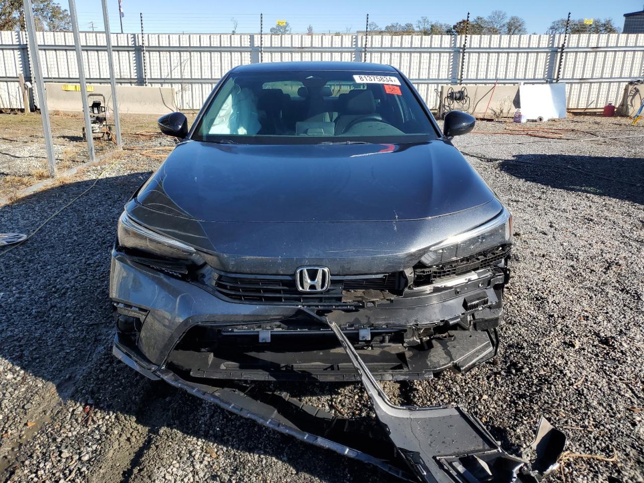 2024 Honda Civic - Image 5