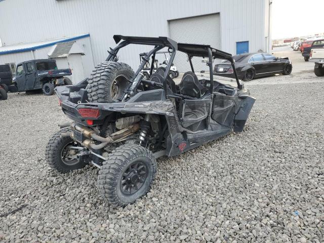 2017 POLARIS RZR XP 4 TURBO EPS