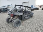 2017 POLARIS RZR XP 4 TURBO EPS for sale at Copart NV - RENO