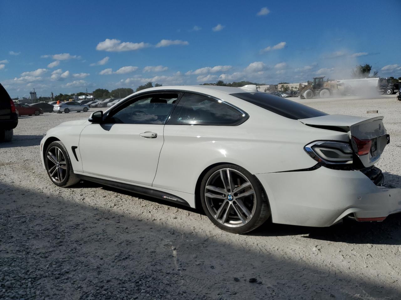 2018 BMW 4er - Image 2