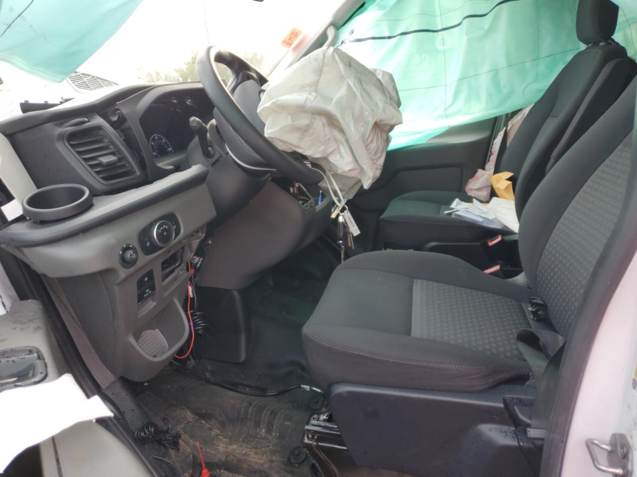 2022 Ford Transit - Image 7