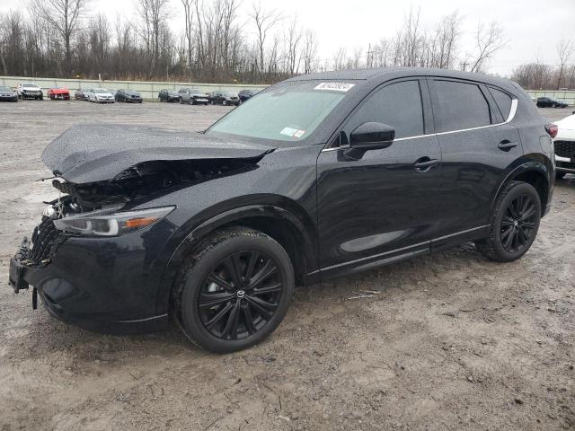 2024 Mazda Cx-5 Premium