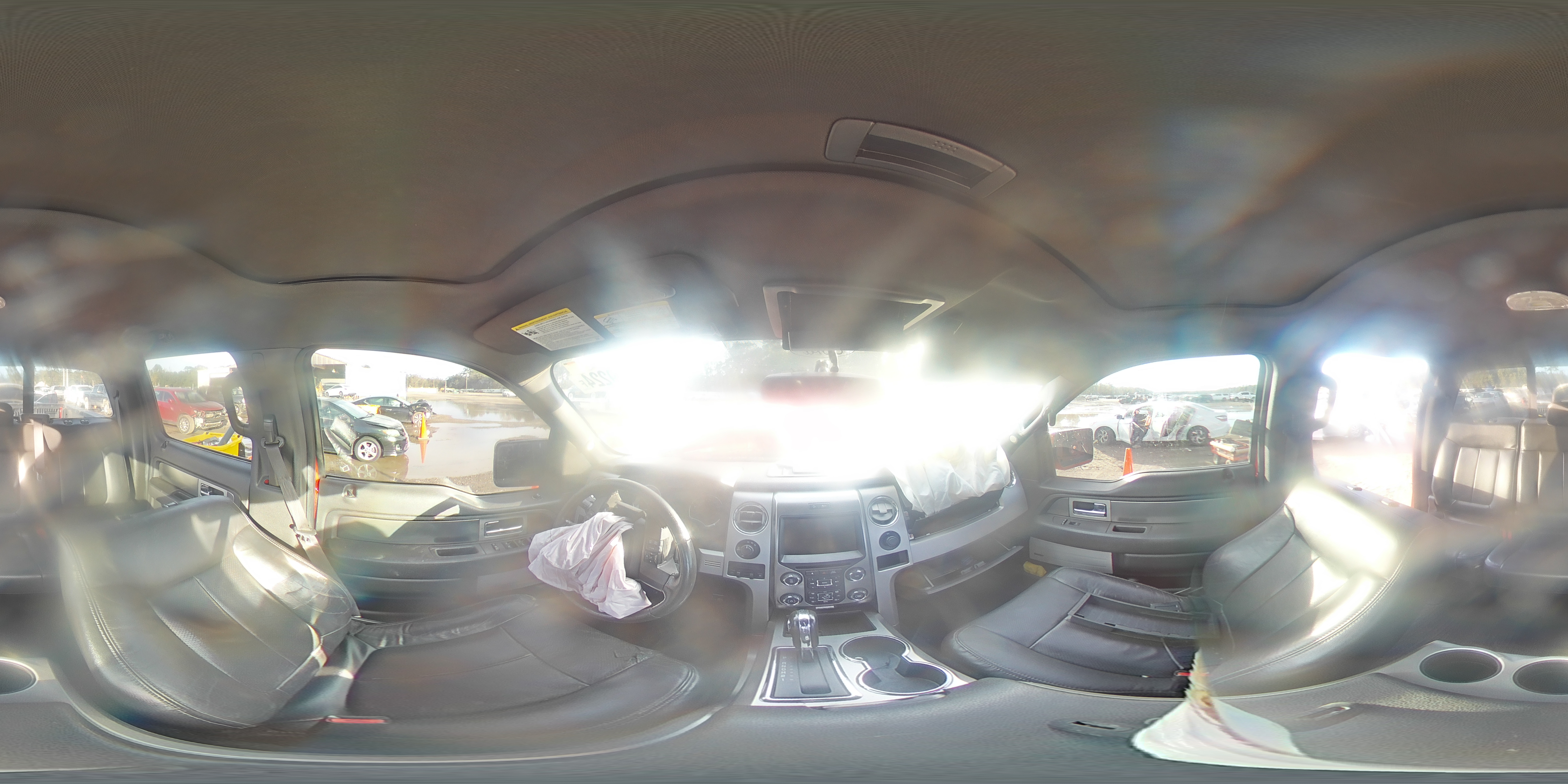2014 Ford F-150 - Image 13