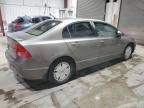 2006 Honda Civic Hybrid for Sale in Billings, MT - Hail