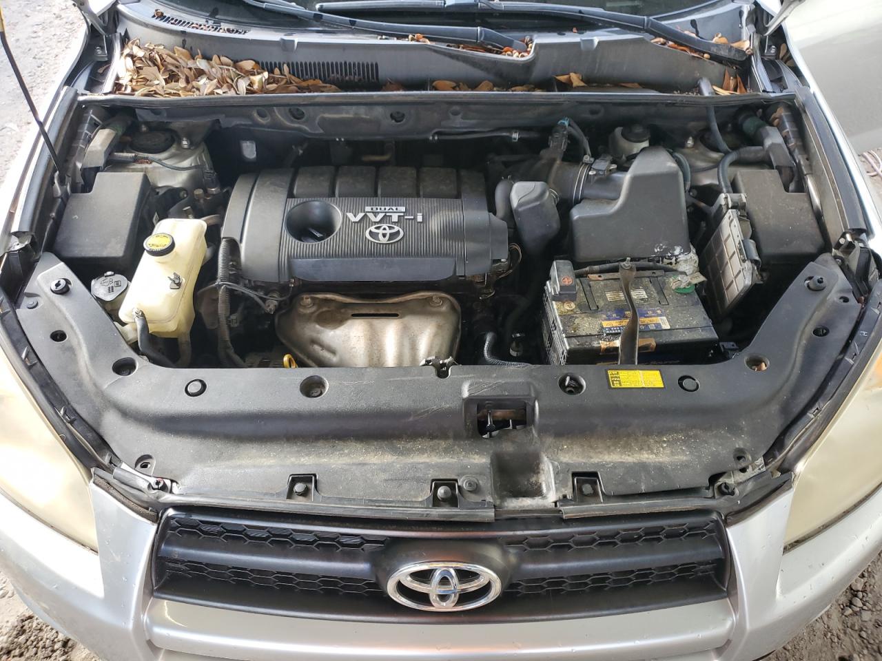 2010 Toyota Rav4 VIN: JTMZF4DV8AD018887 Lot: 79920854