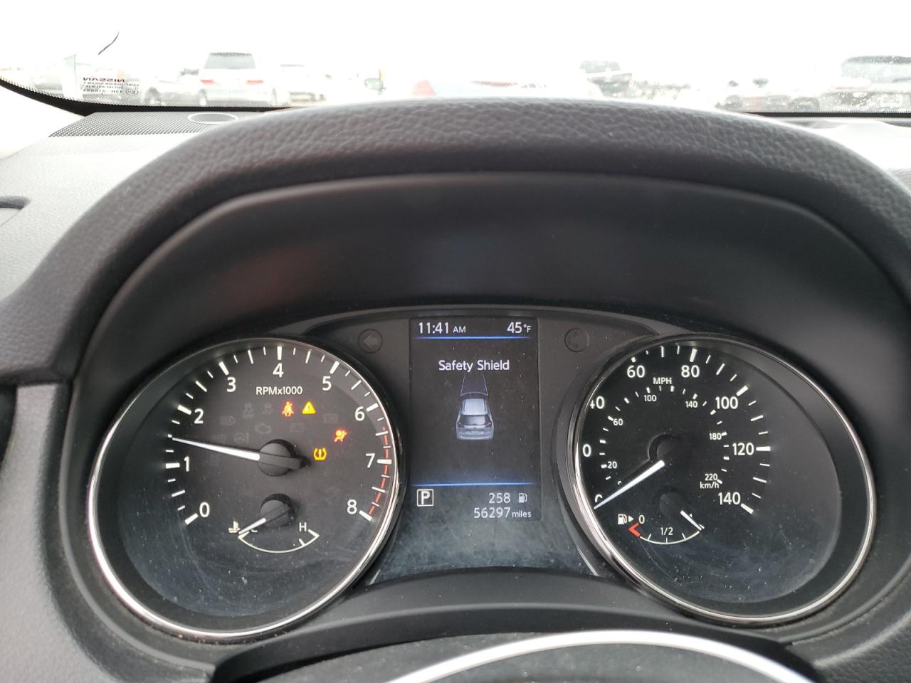 2018 Nissan Rogue - Image 9