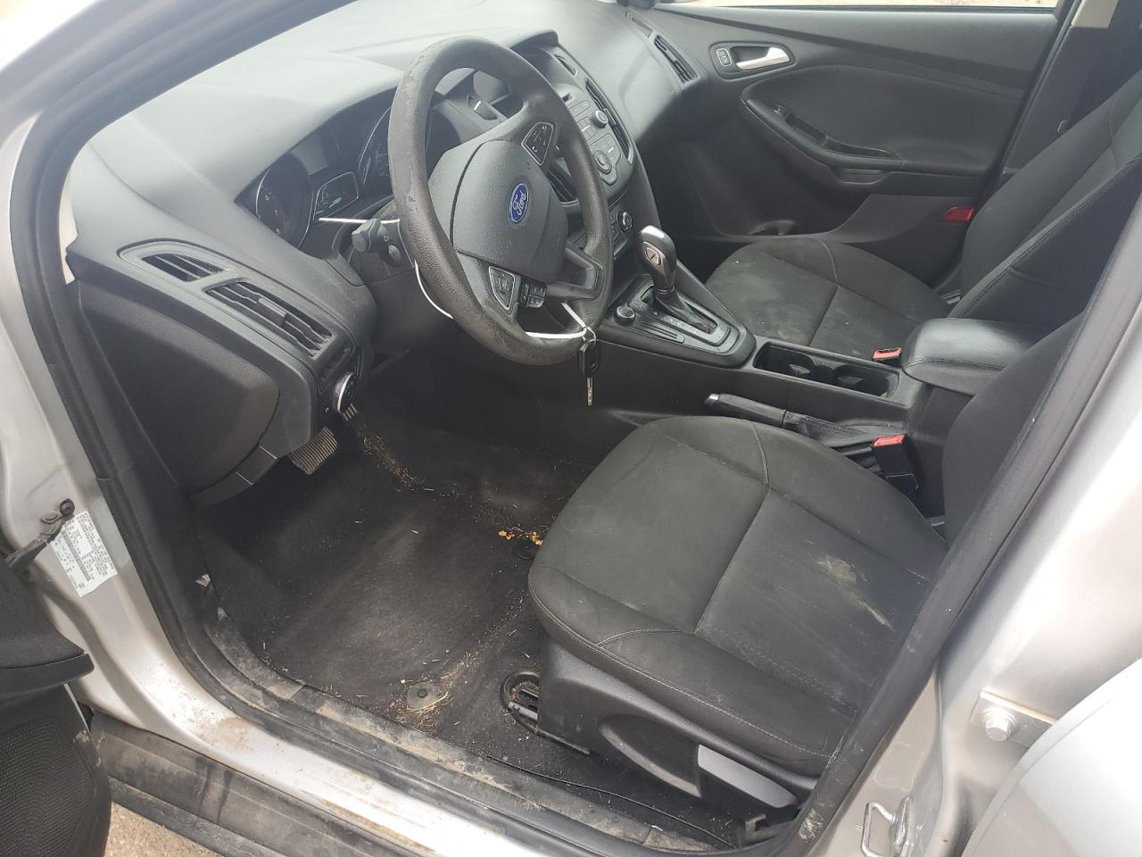 2016 Ford Focus - Image 7