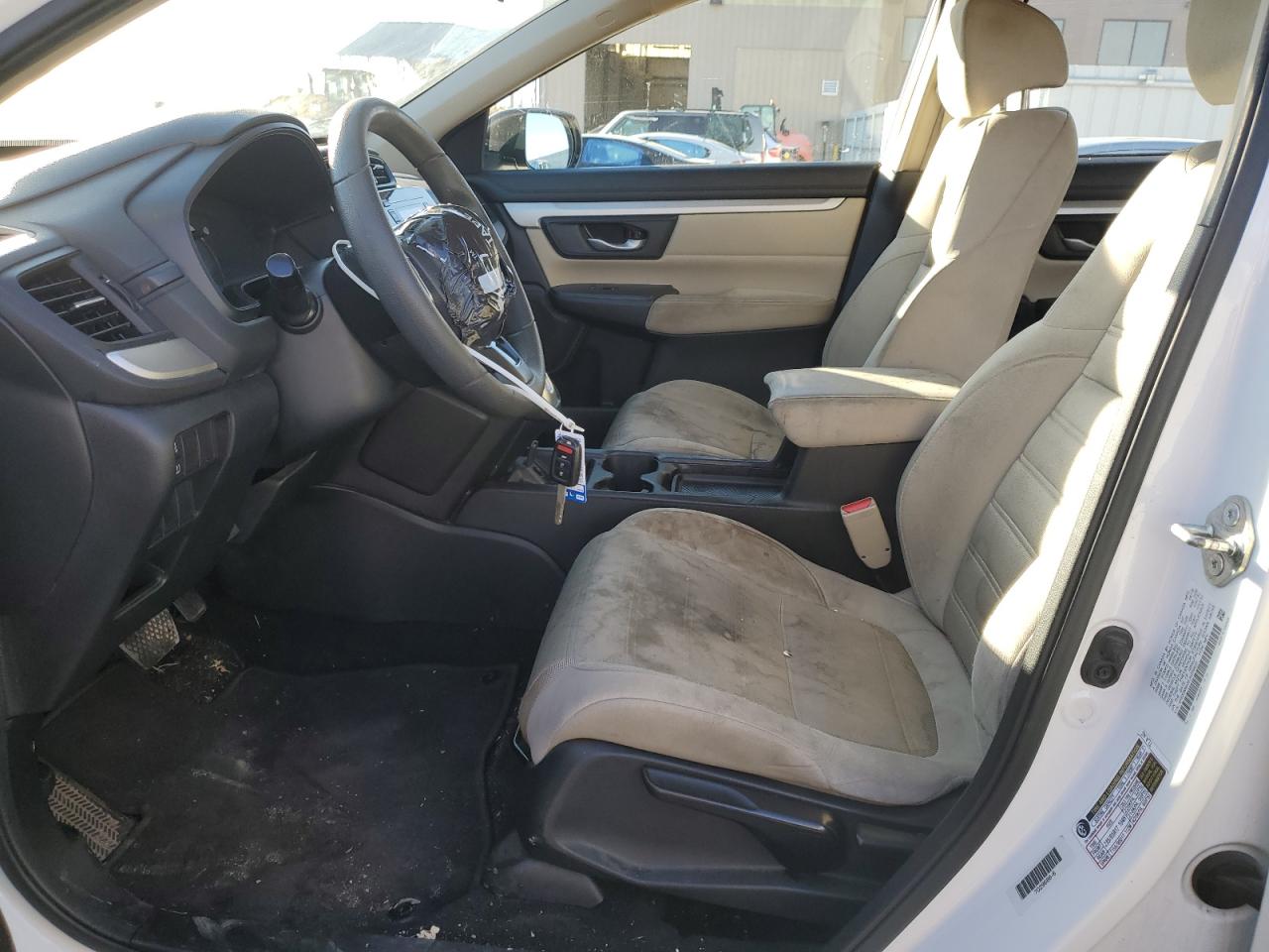 2018 Honda CR-V - Image 7
