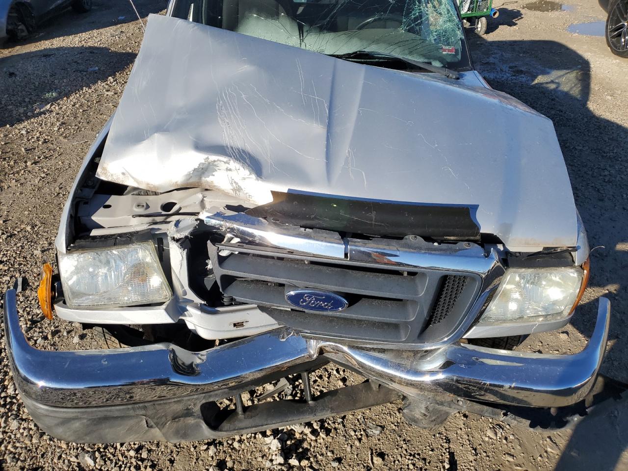 2004 Ford Ranger - Image 13