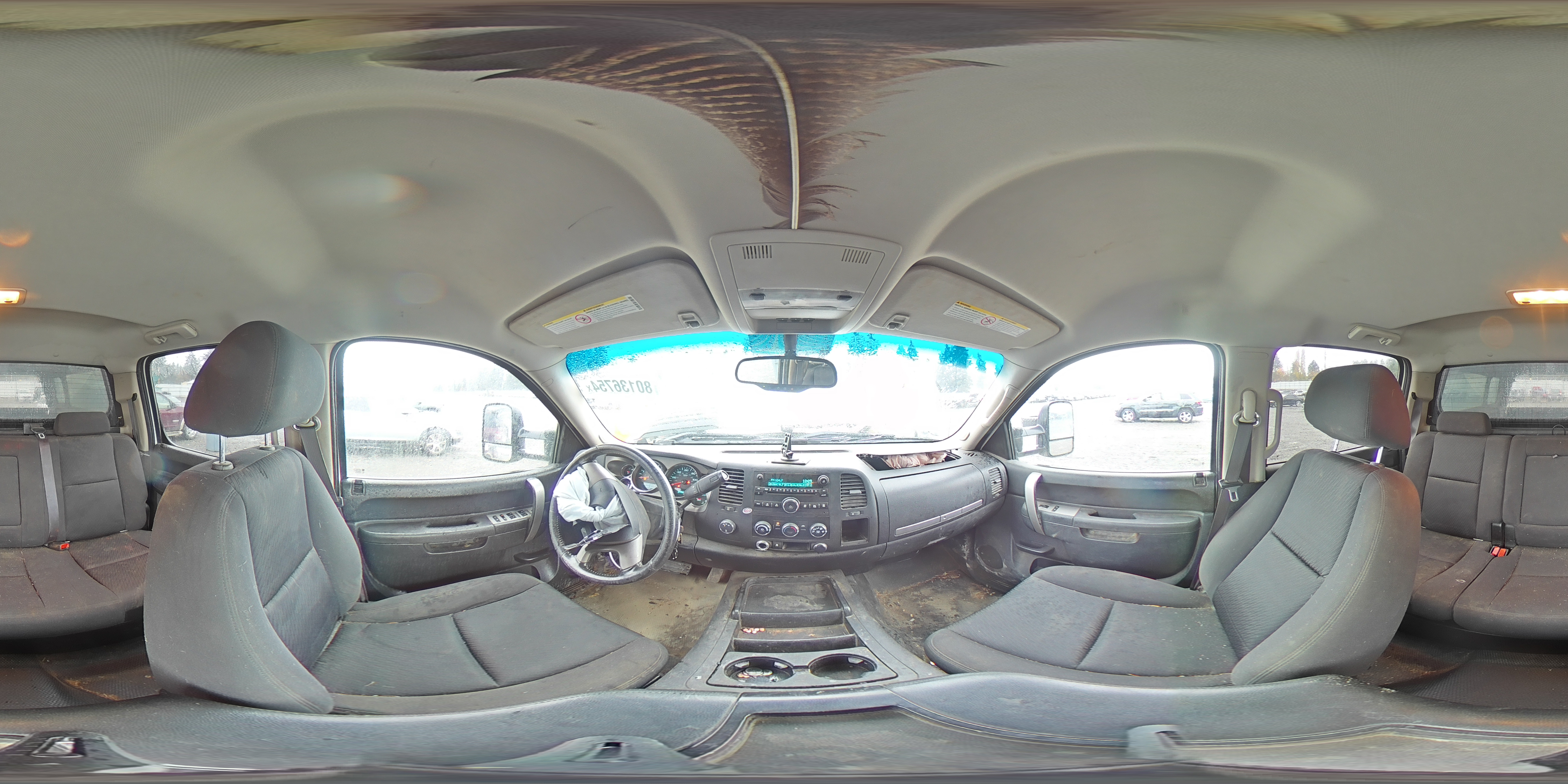 2011 Chevrolet Silverado - Image 12