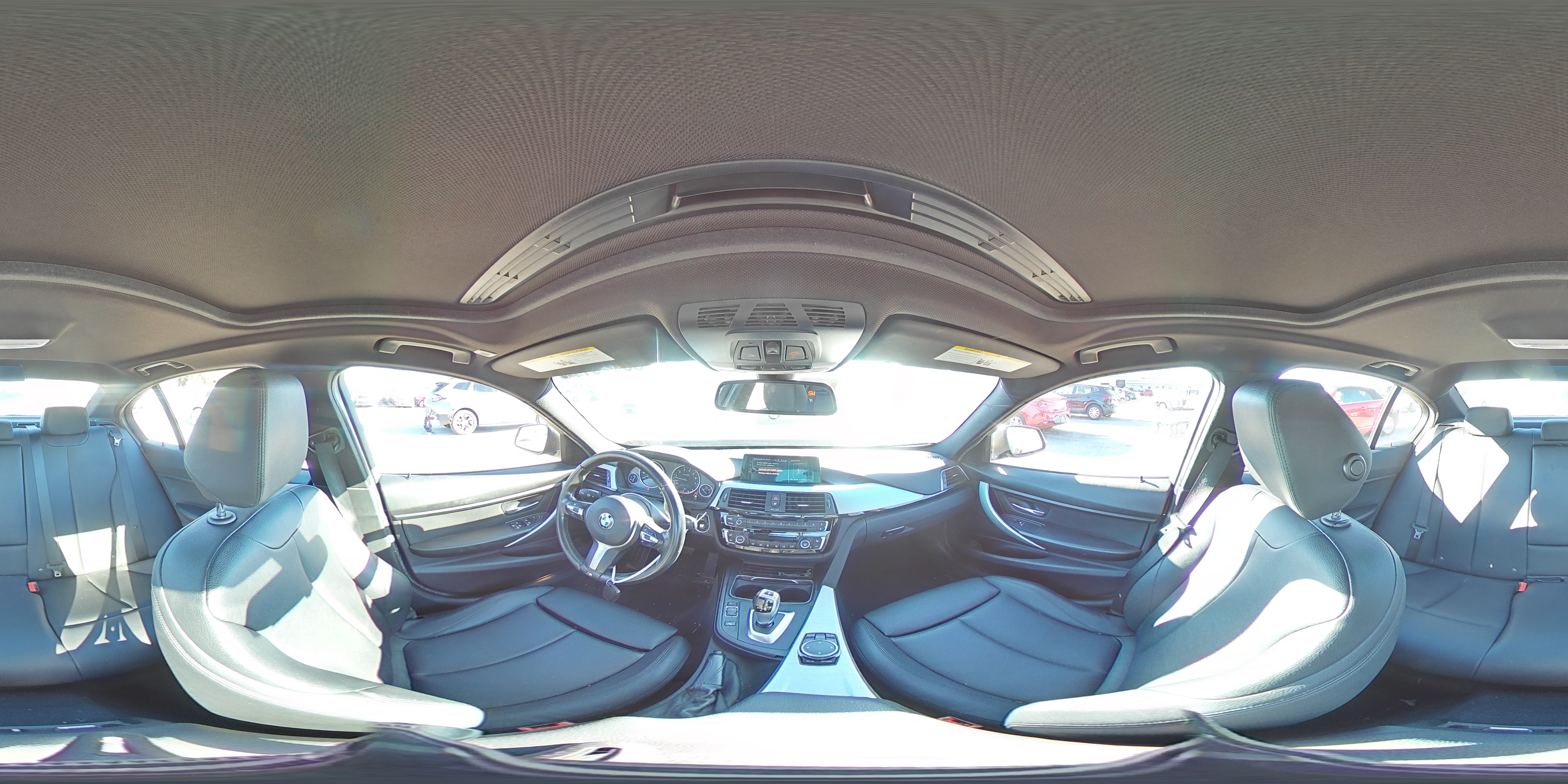 2017 BMW 3er - Image 13