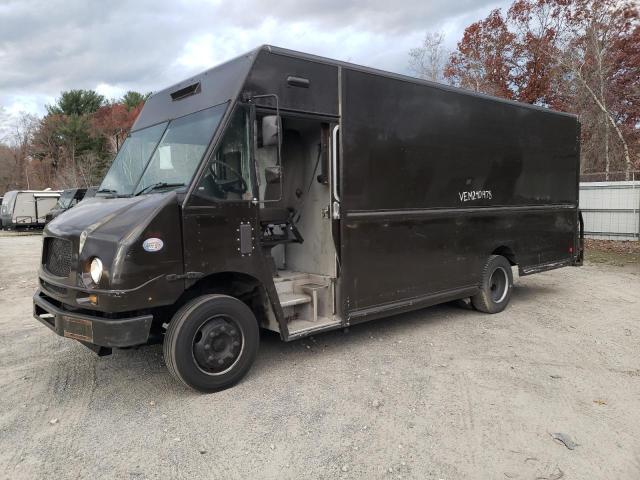 North Billerica, MA에서 판매 중인 2009 Freightliner Chassis M Line Walk-In Van - Minor Dent/Scratches