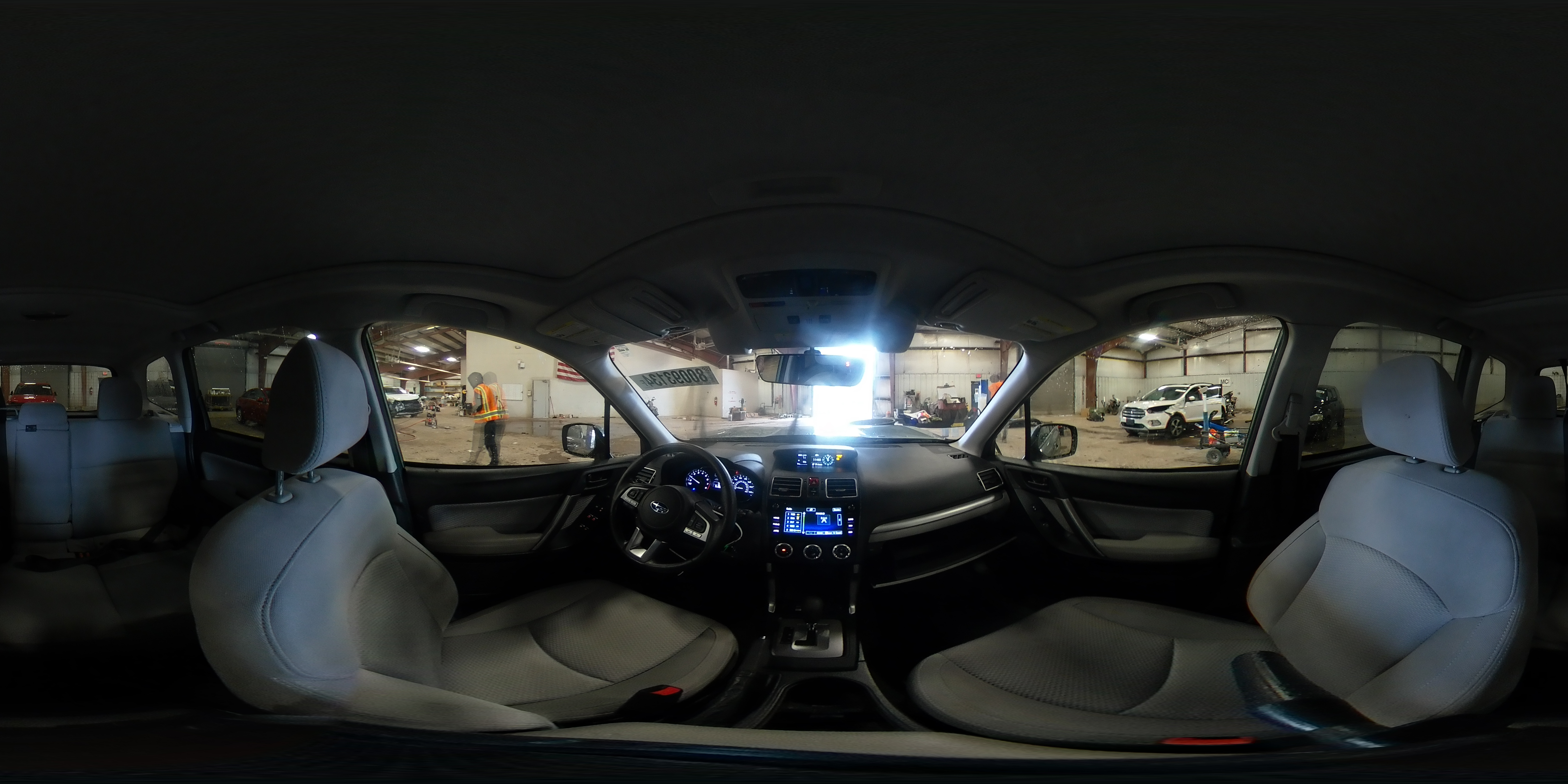 2017 Subaru Forester - Image 15