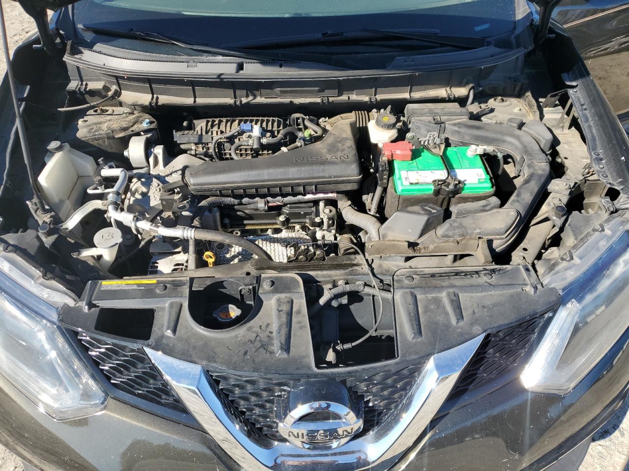 2014 Nissan Rogue - Image 12