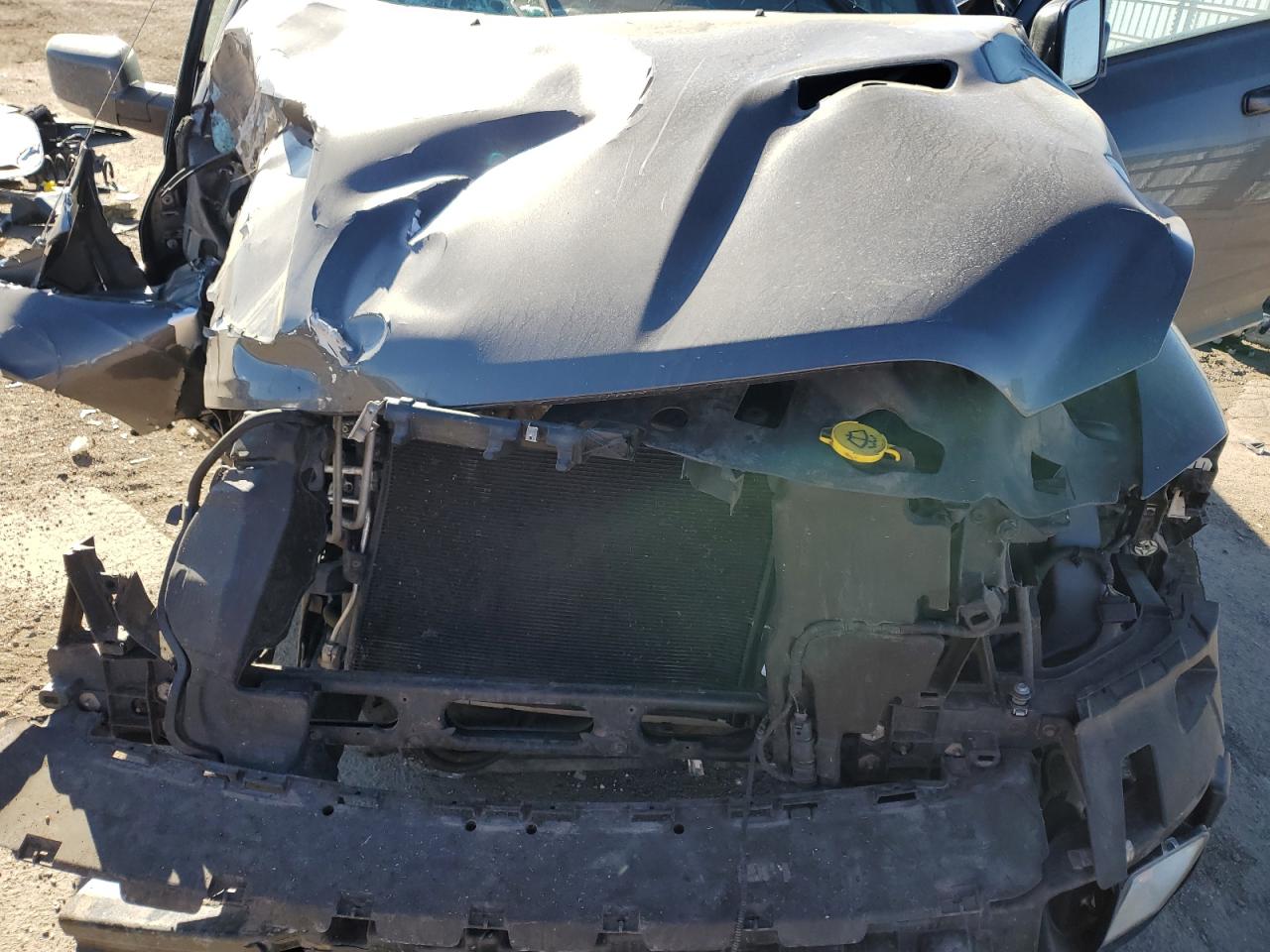 2016 RAM 1500 - Image 12