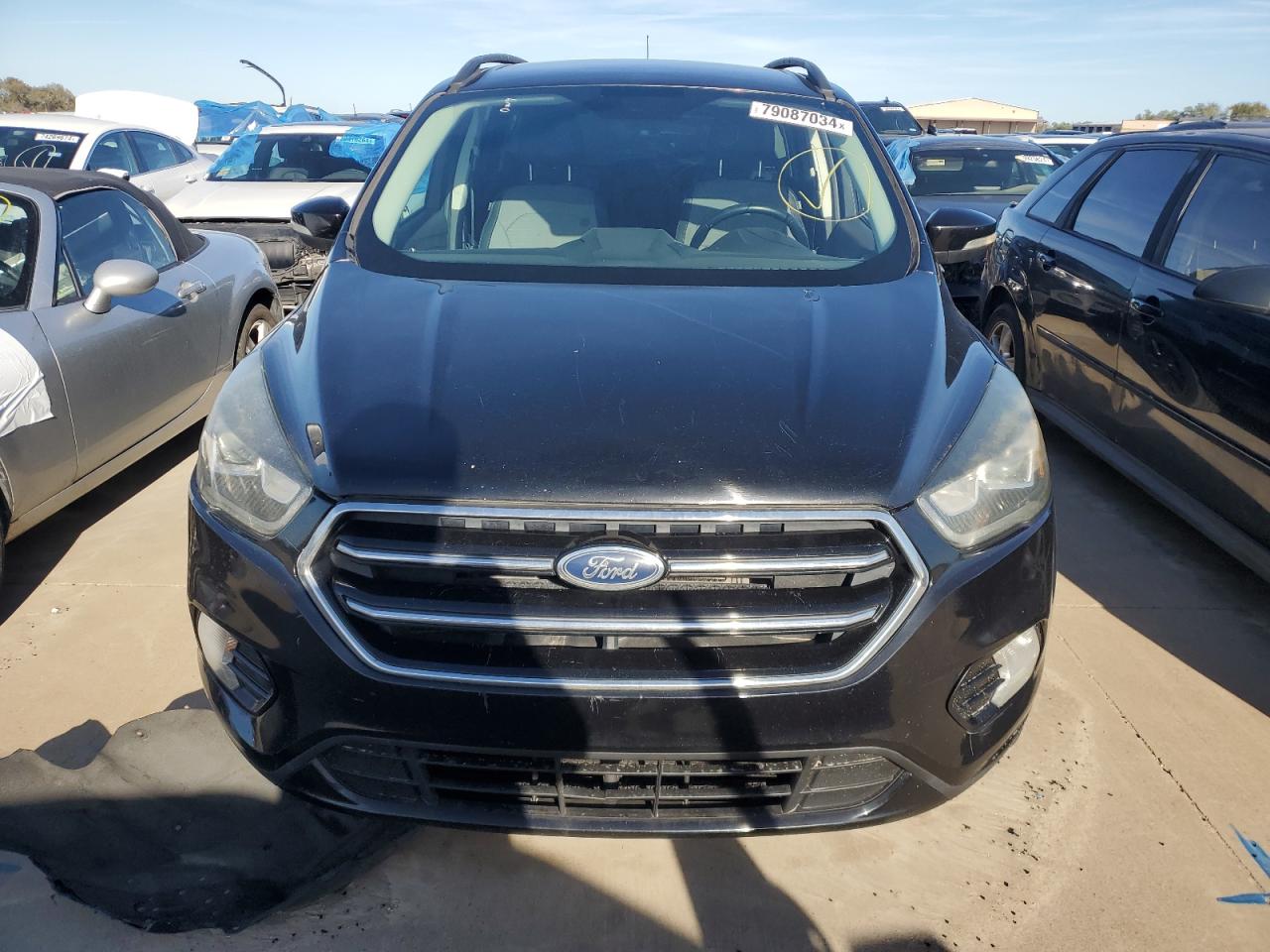 2017 Ford Escape - Image 5