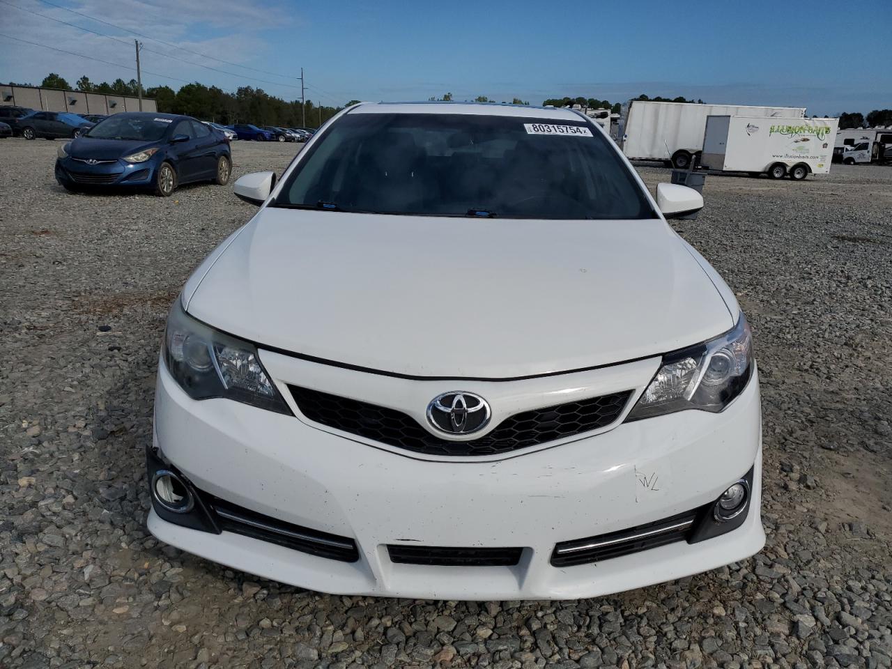 2014 Toyota Camry - Image 5