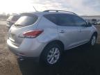 2011 Nissan Murano S продається в New Britain, CT - Rear End