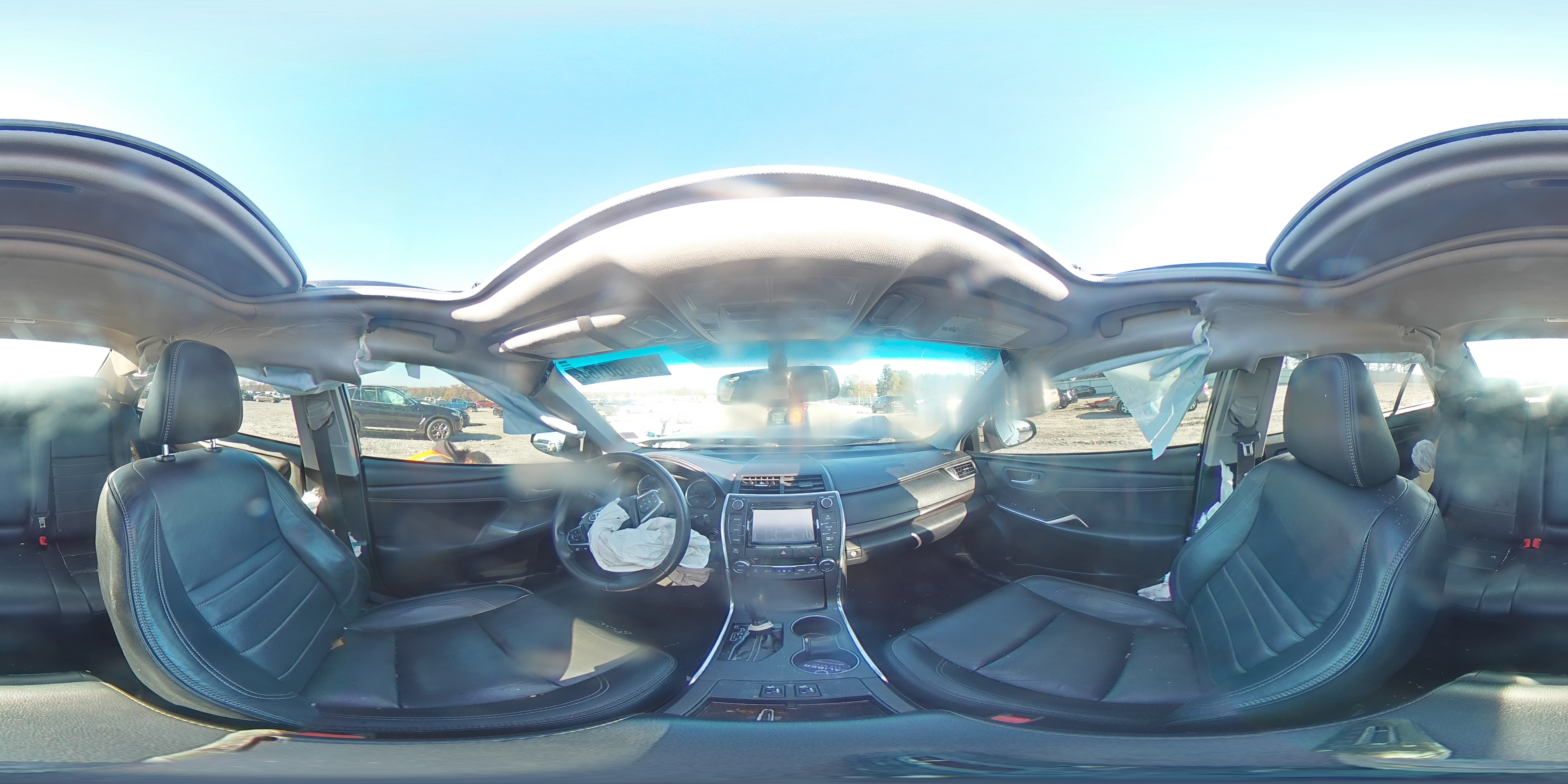 2017 Toyota Camry - Image 13