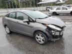 2014 Ford Fiesta Se for Sale in Savannah, GA - Front End