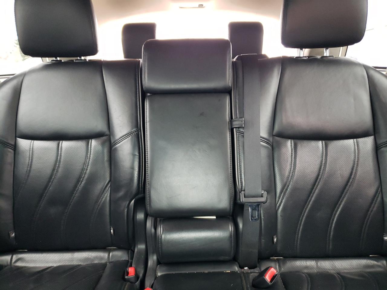 2015 Infiniti QX60 - Image 10