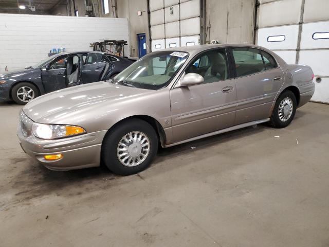 2004 Buick Lesabre Custom