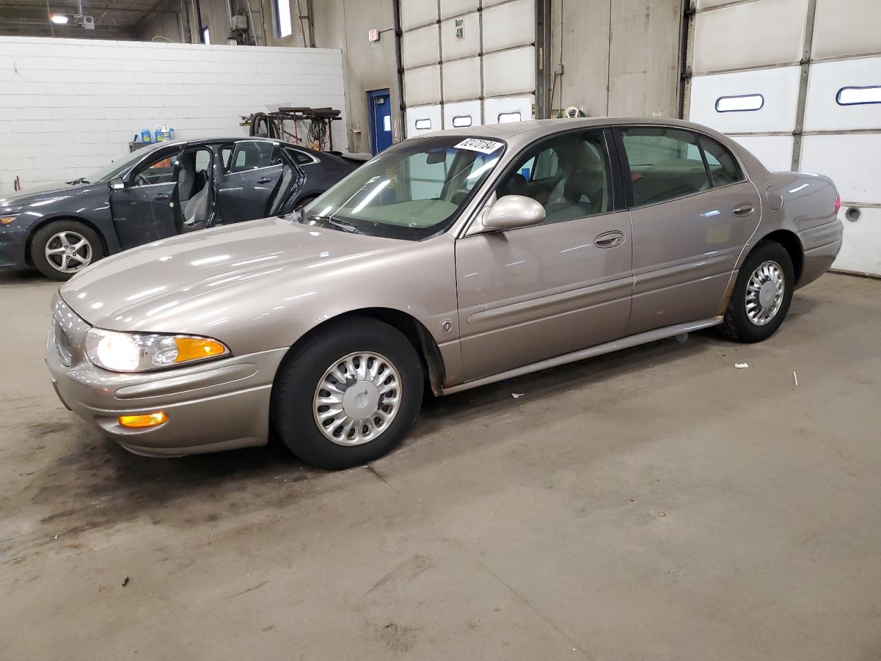 2004 Buick Lesabre Custom for Sale in Ham Lake, MN - Minor Dent/Scratches