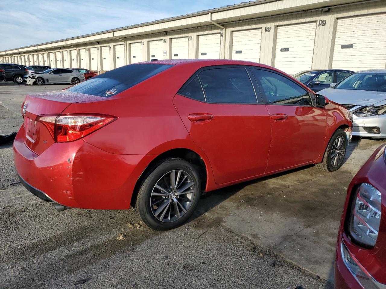 2017 Toyota Corolla - Image 3