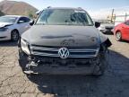 2017 Volkswagen Tiguan S for Sale in Colton, CA - Front End