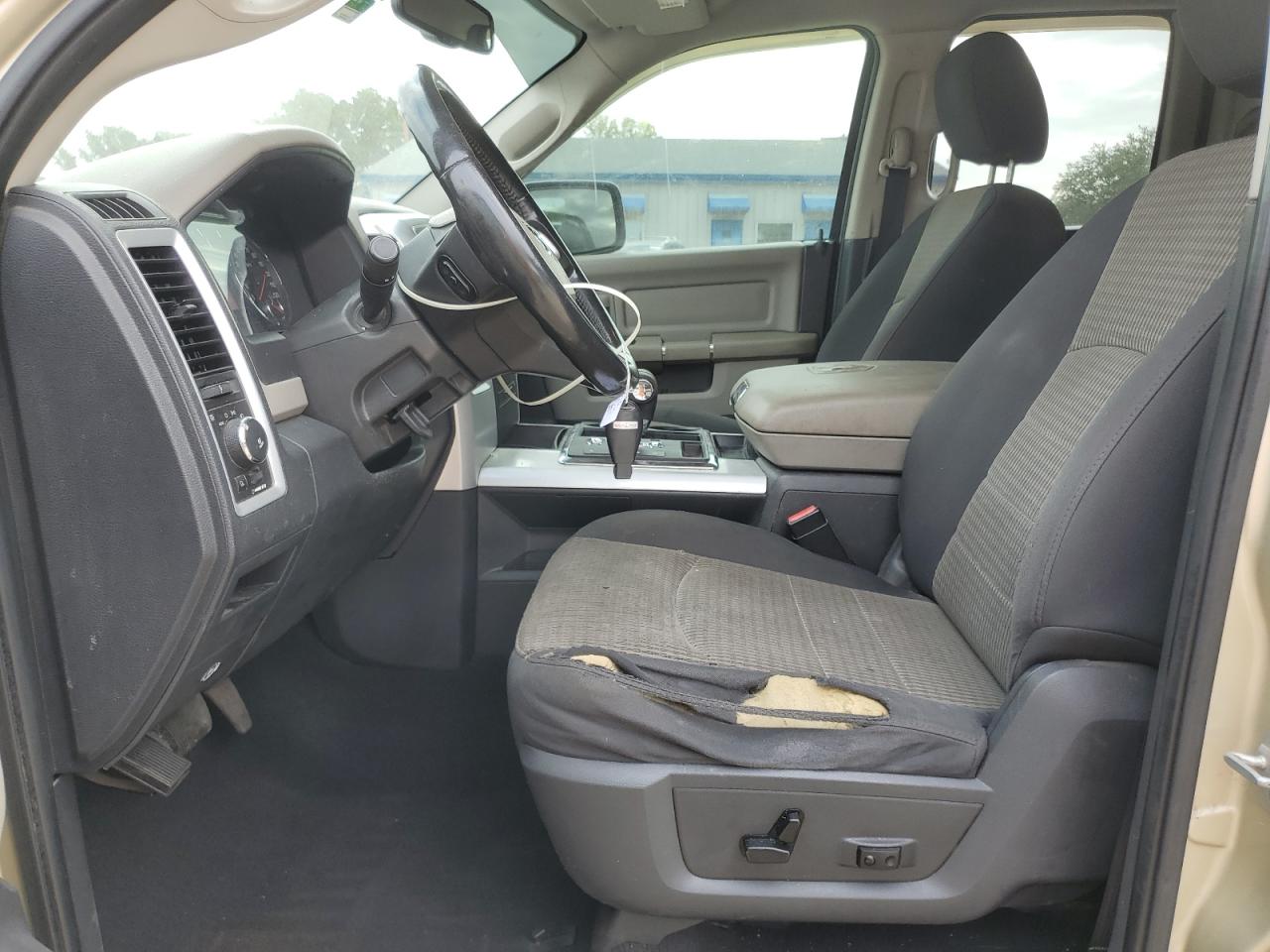 2011 Dodge RAM - Image 7