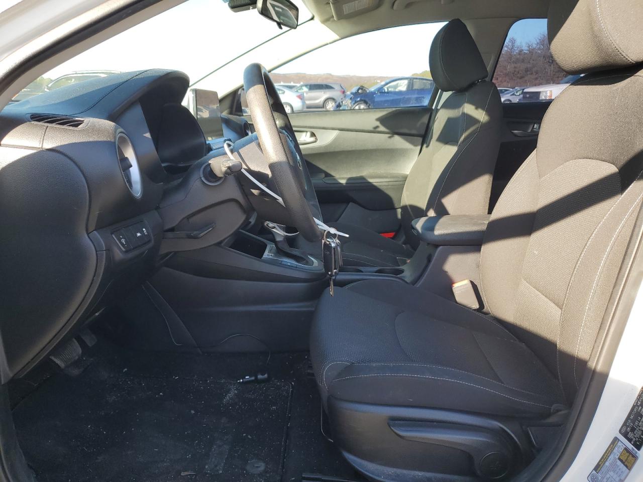 2020 Kia Forte - Image 7