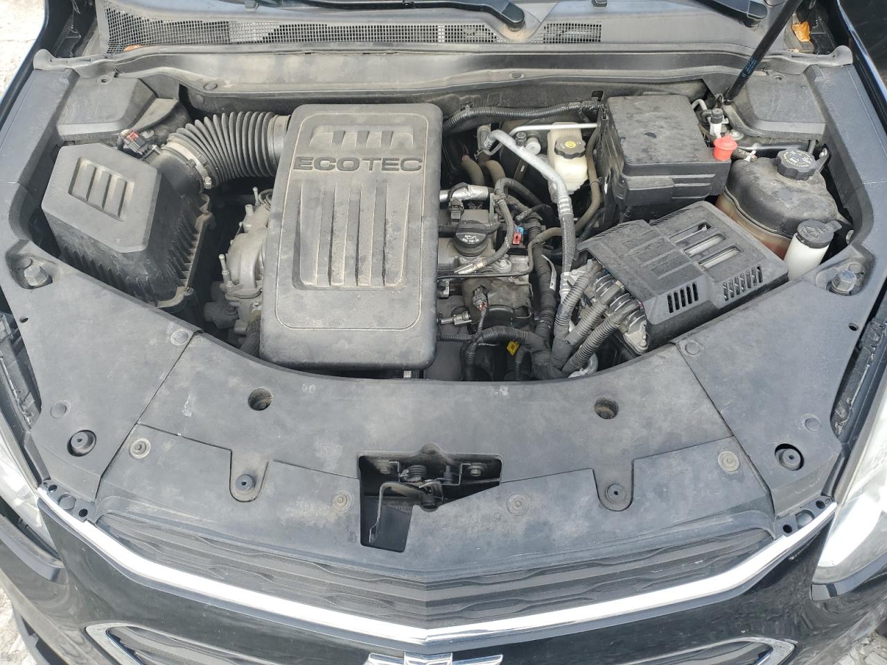 2016 Chevrolet Equinox - Image 11