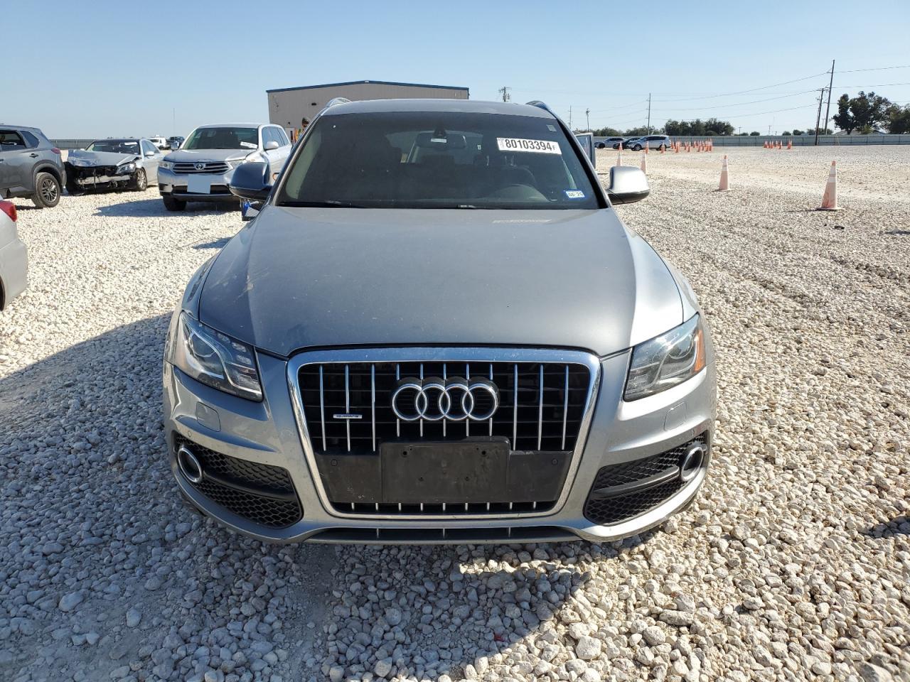 2010 Audi Q5 - Image 5