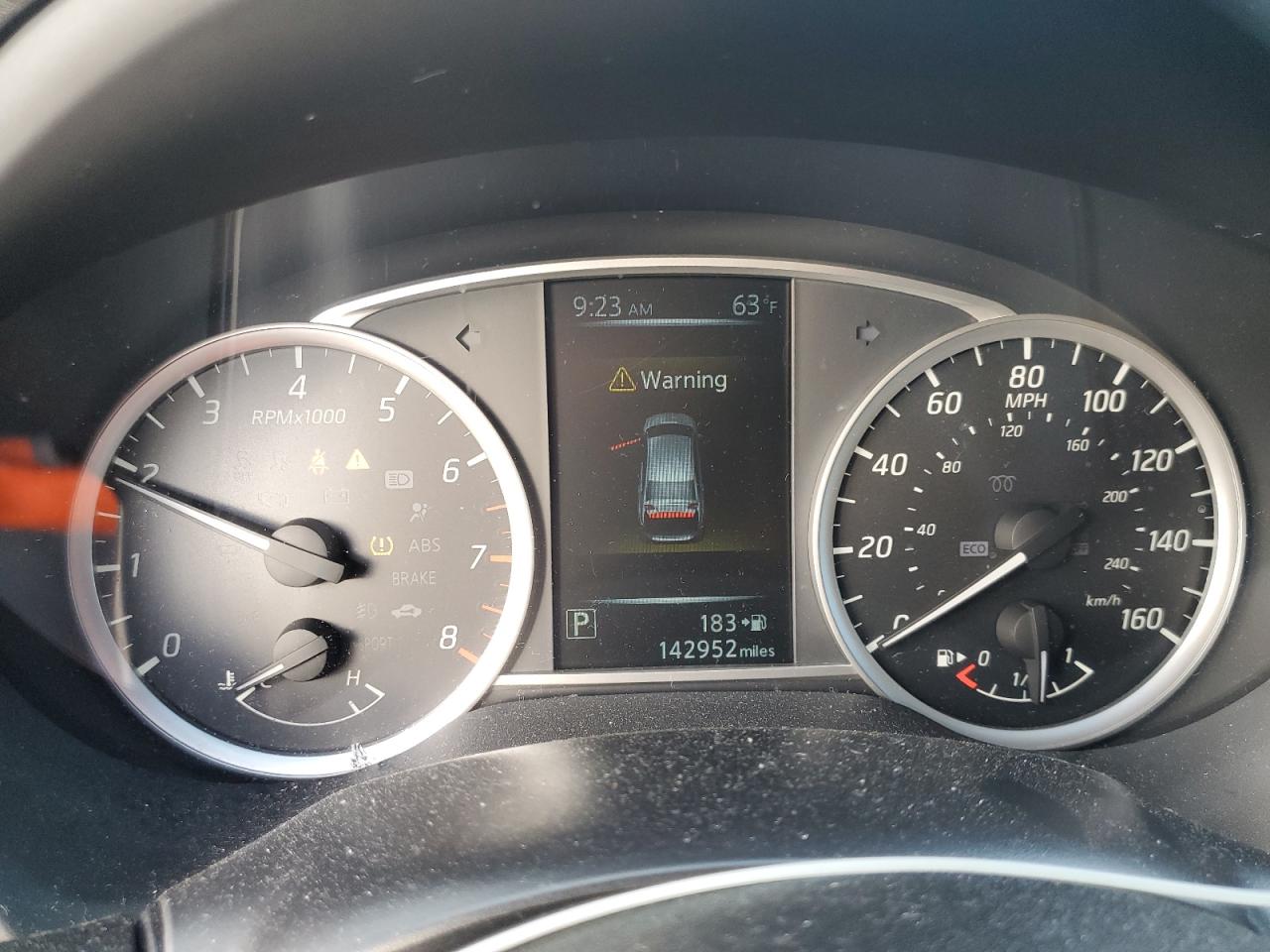 2017 Nissan Sentra - Image 9