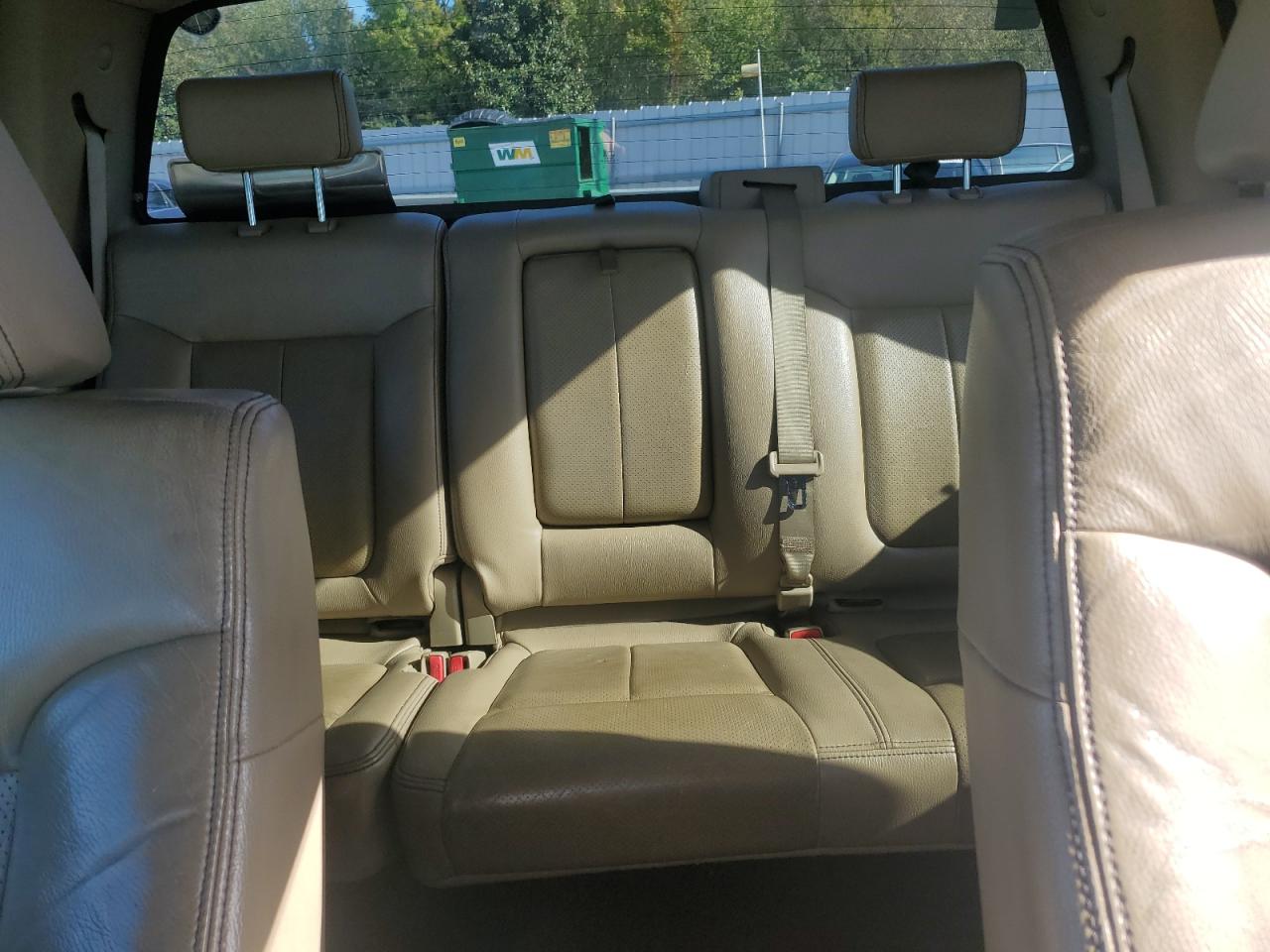 2009 Ford F-150 - Image 10