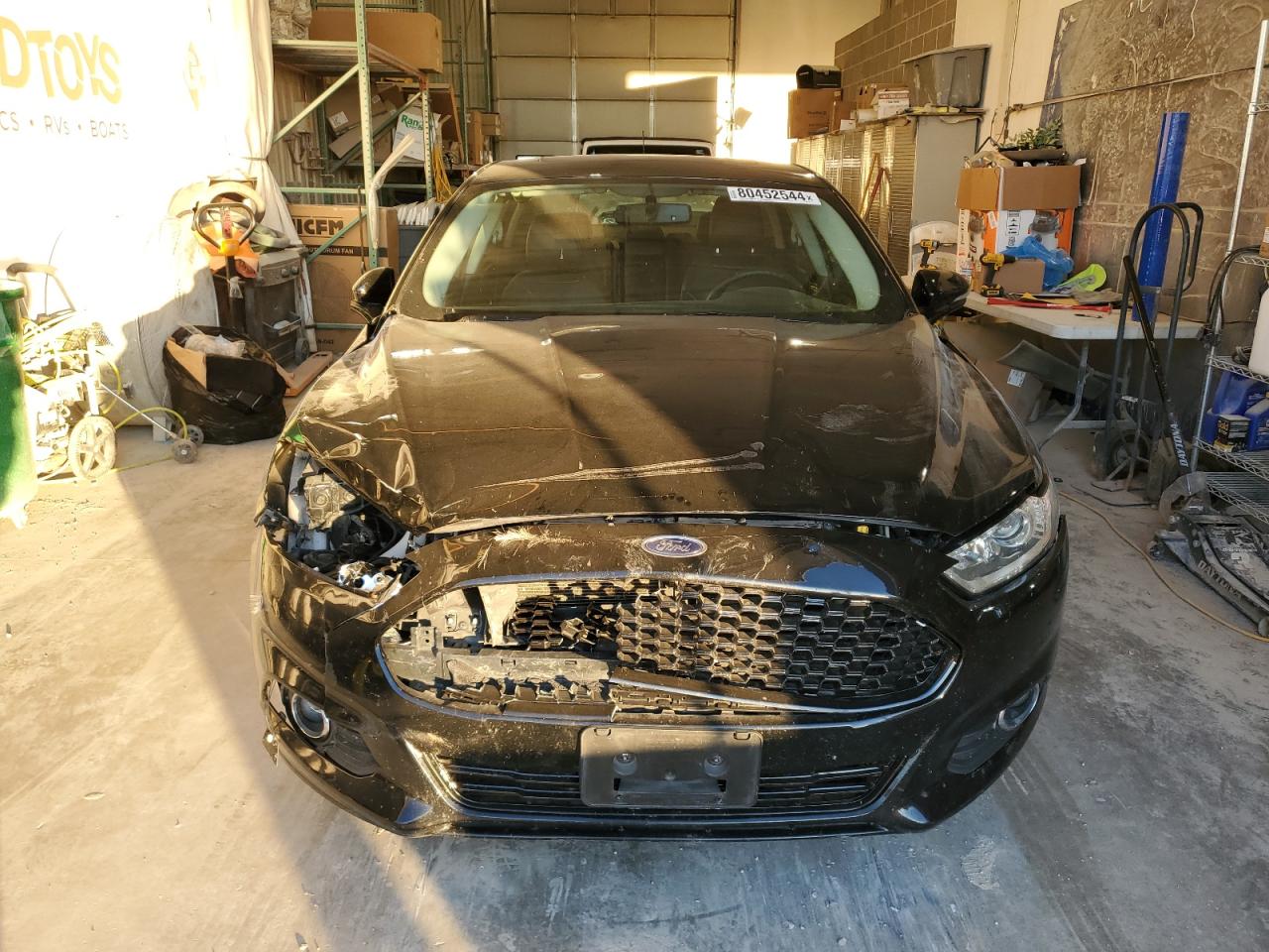 2016 Ford Fusion - Image 5