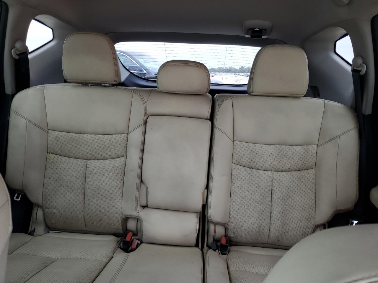 2020 Nissan Murano Sl VIN: 5N1AZ2CJ4LN112698 Lot: 79598194