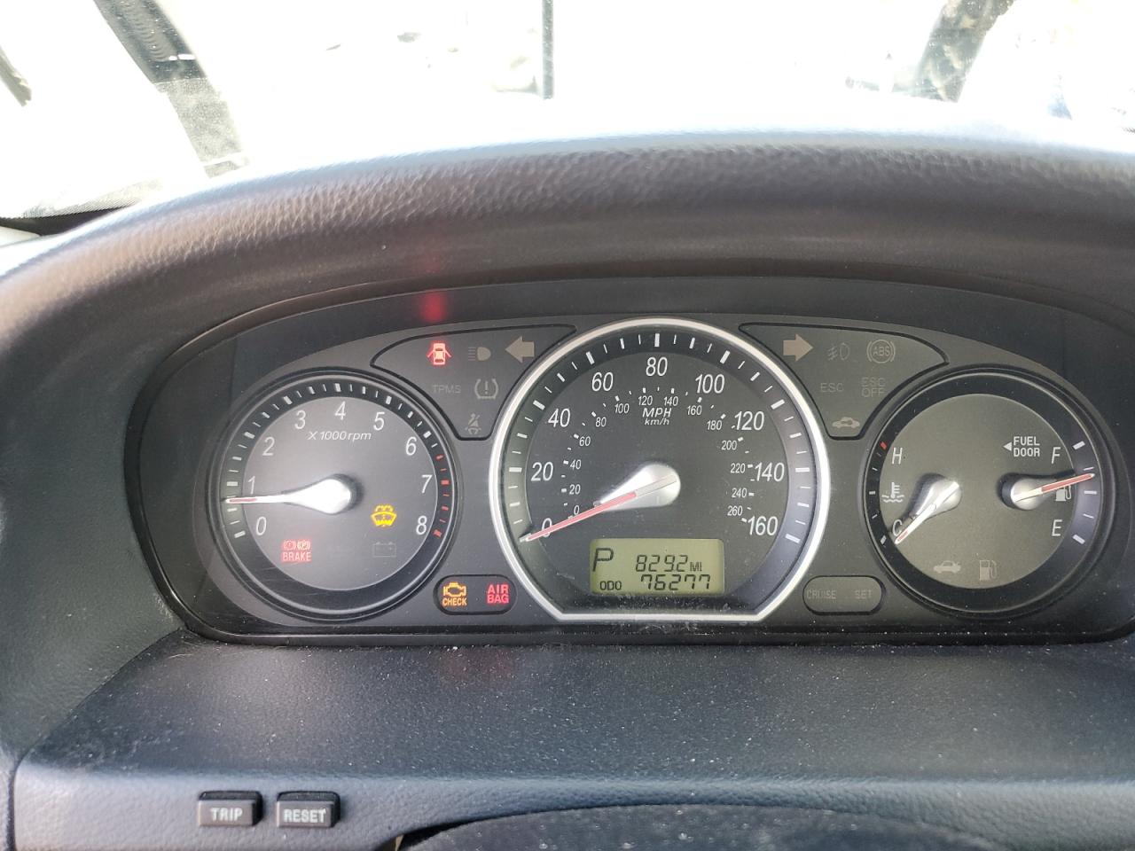 2007 Hyundai Sonata - Image 9