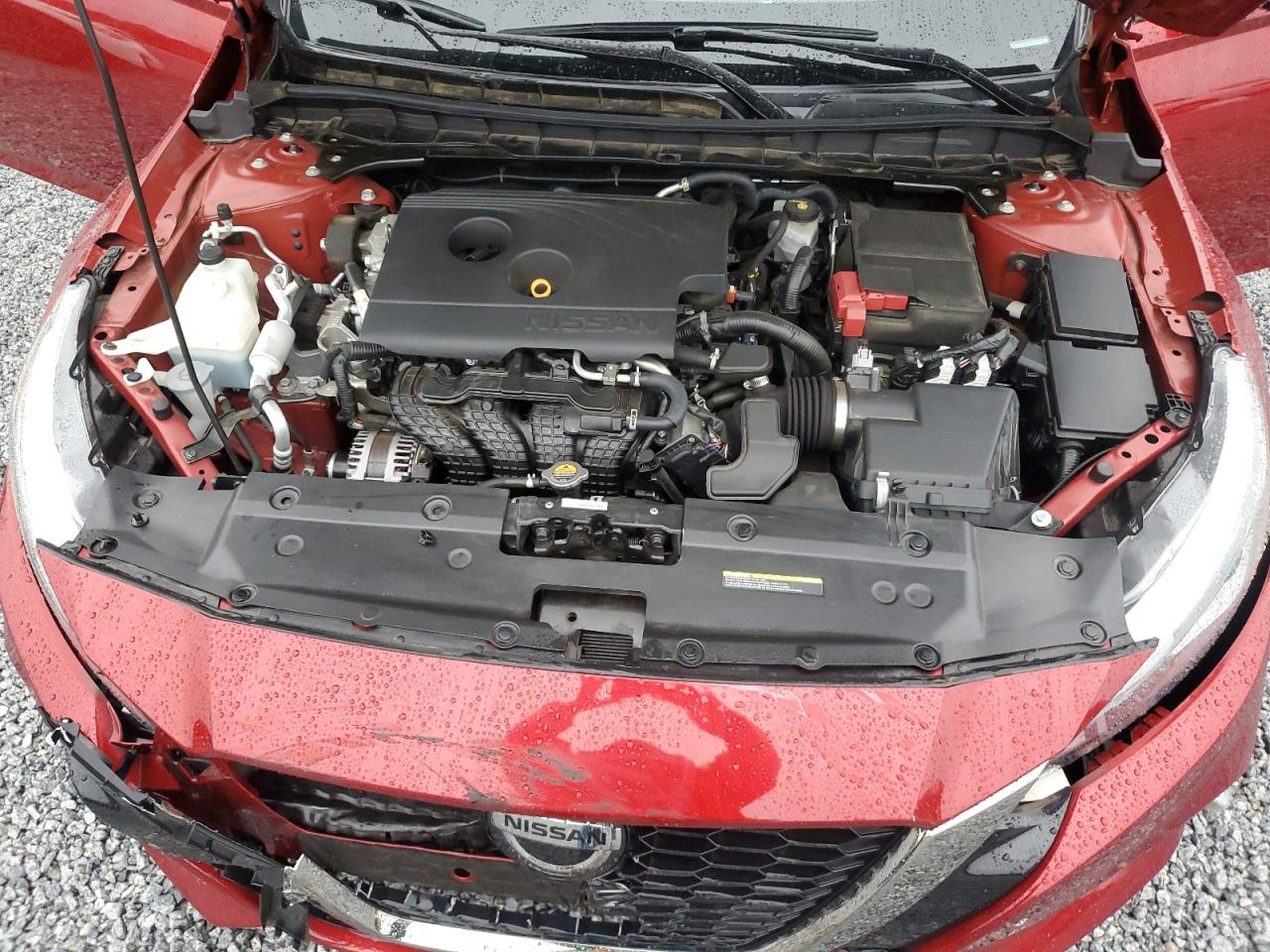2020 Nissan Altima - Image 11