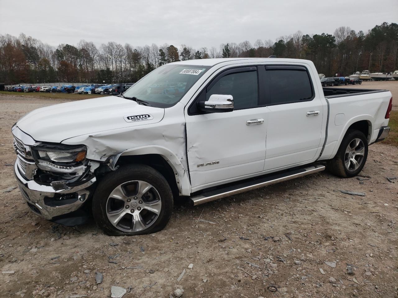 2022 RAM 1500 - Image 1