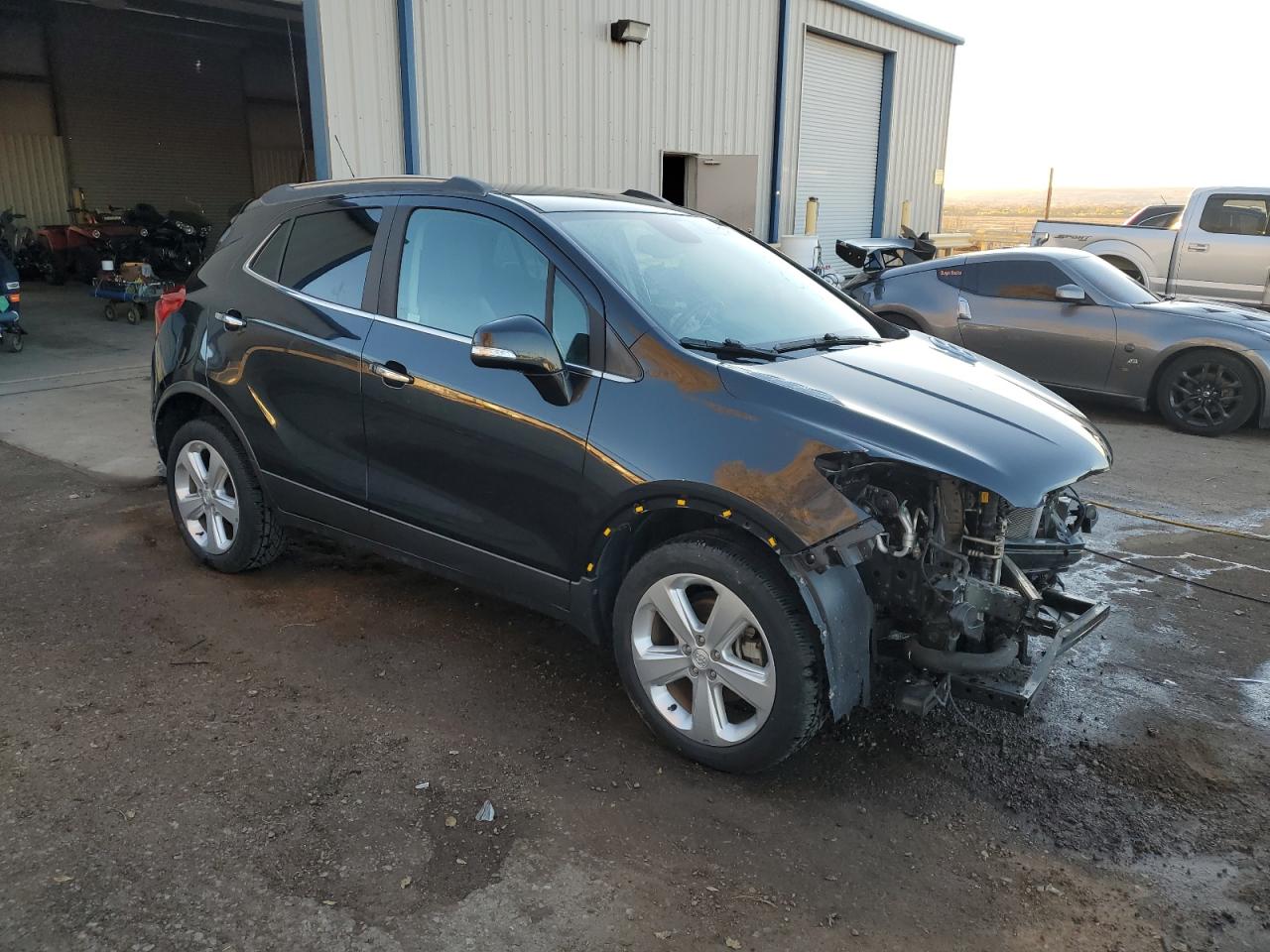 2016 Buick Encore - Image 4