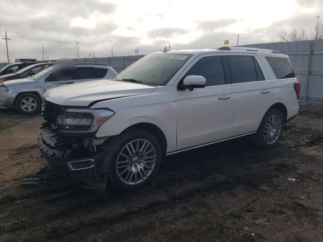 2023 Ford Expedition - Image 1