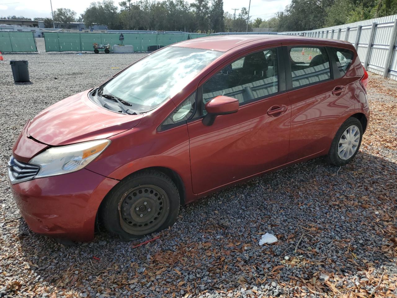 2016 Nissan Versa Note S VIN: 3N1CE2CP5GL351912 Lot: 79429414