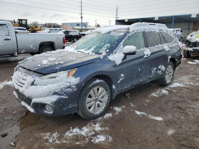 Colorado Springs, CO에서 판매 중인 2016 Subaru Outback 2.5I Premium - Front End