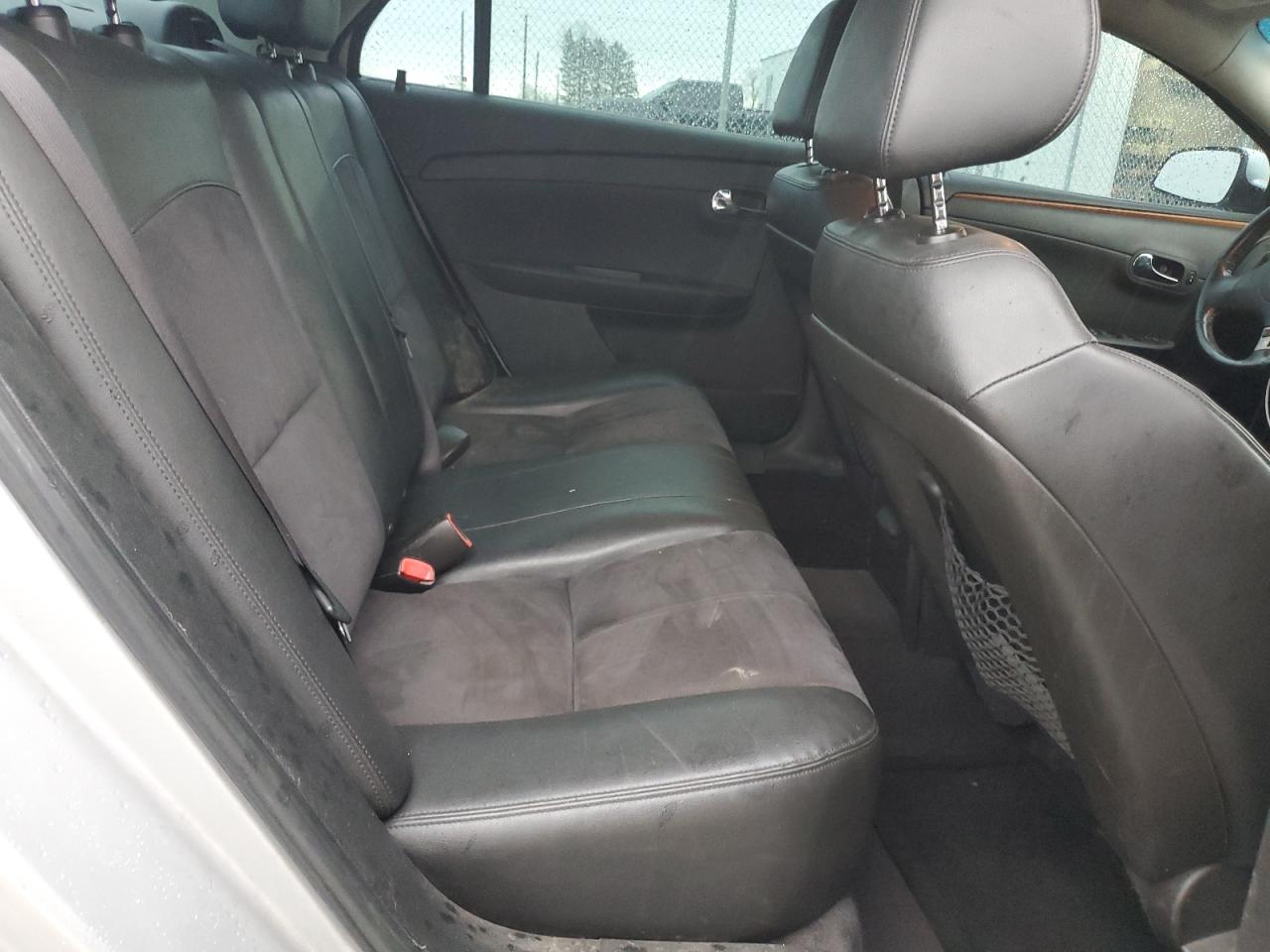 2012 Chevrolet Malibu - Image 11